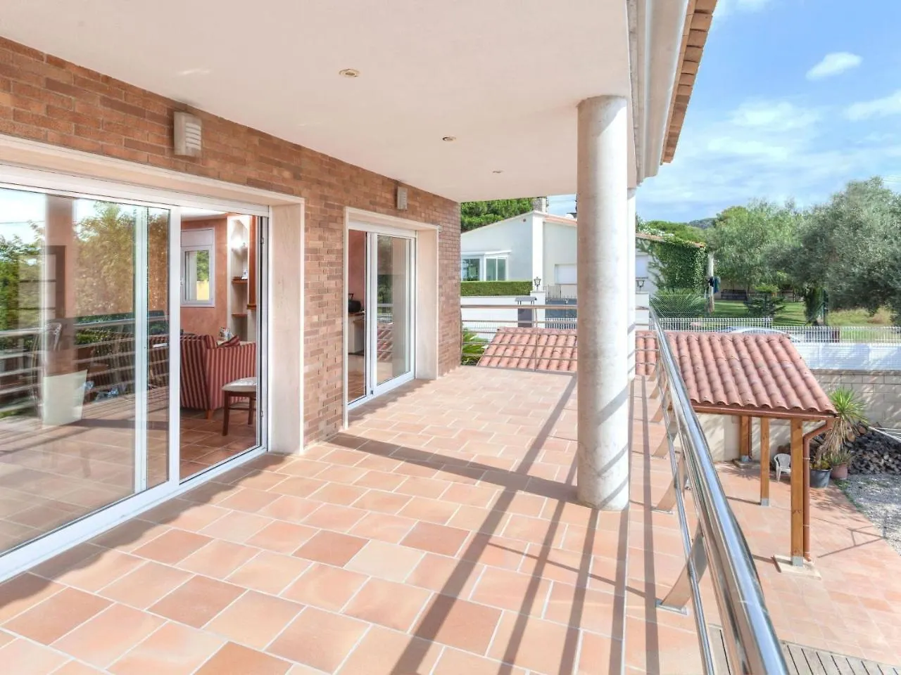 Holiday Home Dorian By Interhome Palamos 0*,  Spain