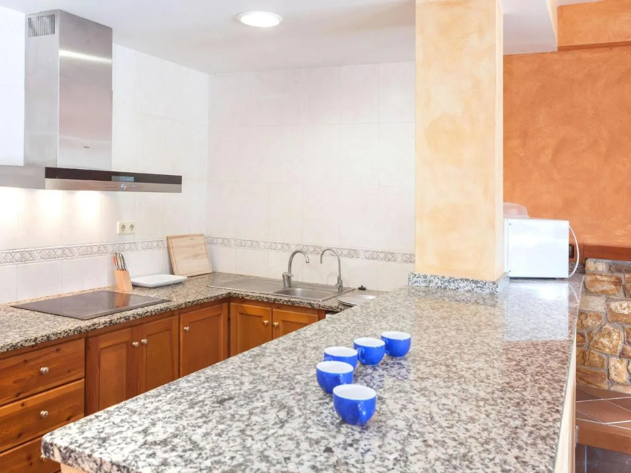 Holiday Home Dorian By Interhome Palamos