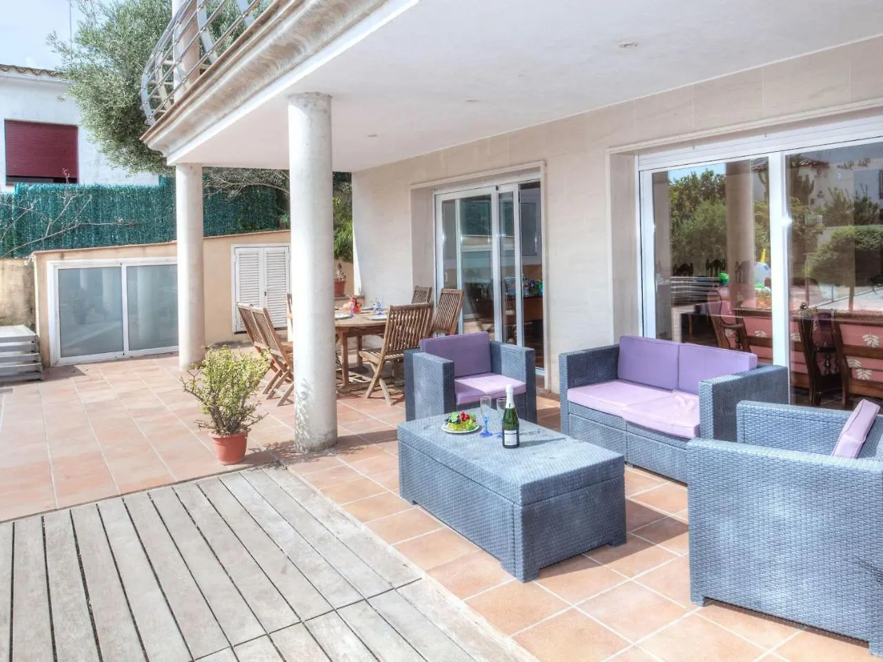 Holiday Home Dorian By Interhome Palamos