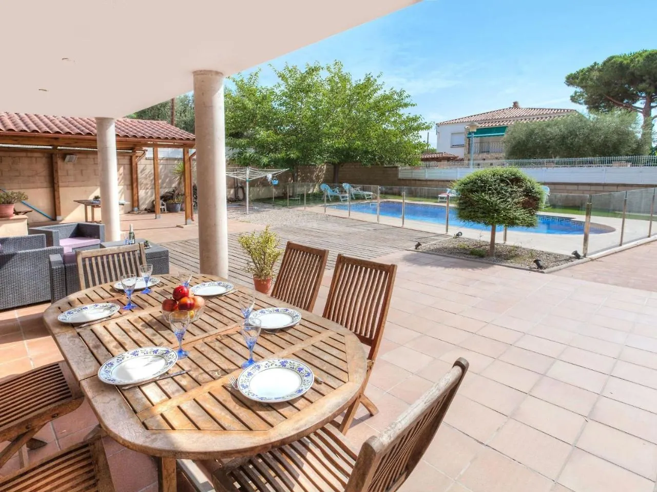 Holiday Home Dorian By Interhome Palamos 0*,  Spain
