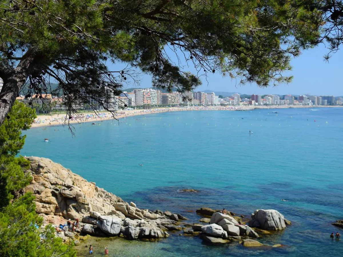 Holiday Home Dorian By Interhome Palamós