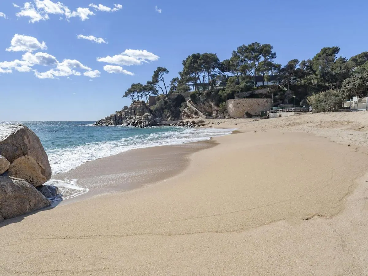 Holiday Home Dorian By Interhome Palamós Spagna
