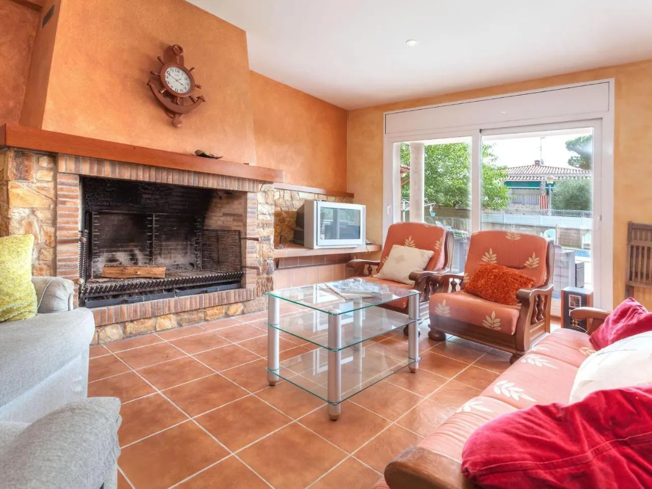 Holiday Home Dorian By Interhome Palamos