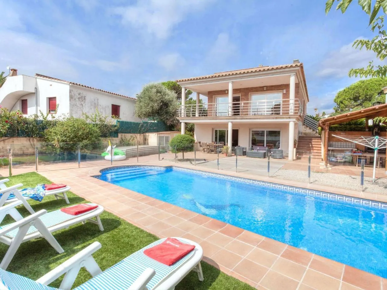 Holiday Home Dorian By Interhome Palamós Spagna