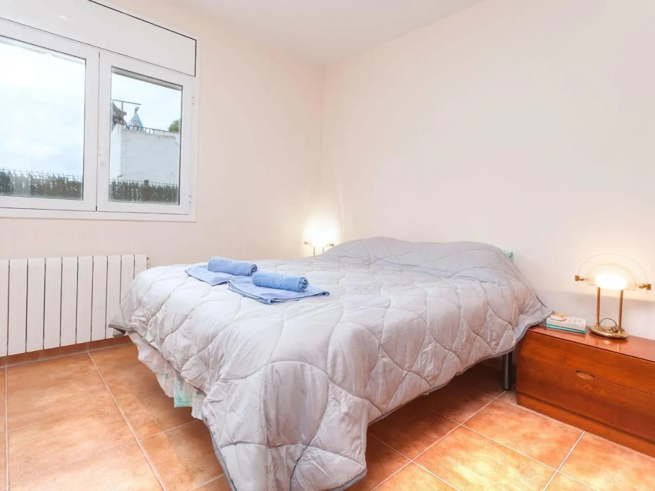 Holiday Home Dorian By Interhome Palamós