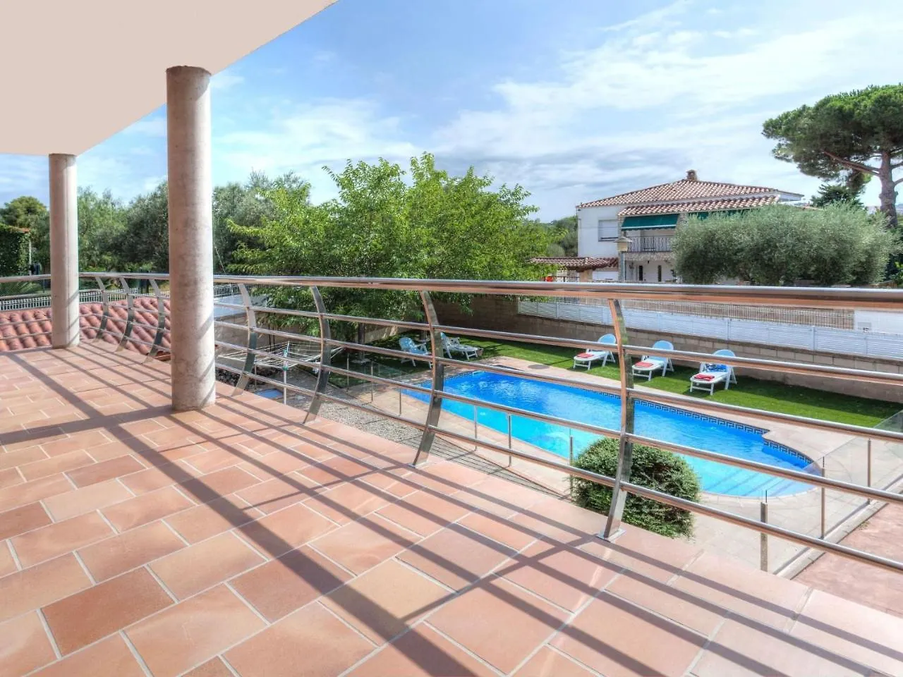 Holiday Home Dorian By Interhome Palamos 0*,