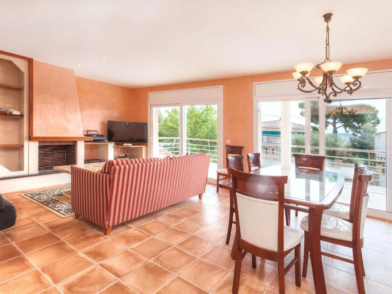 Holiday Home Dorian By Interhome Palamos