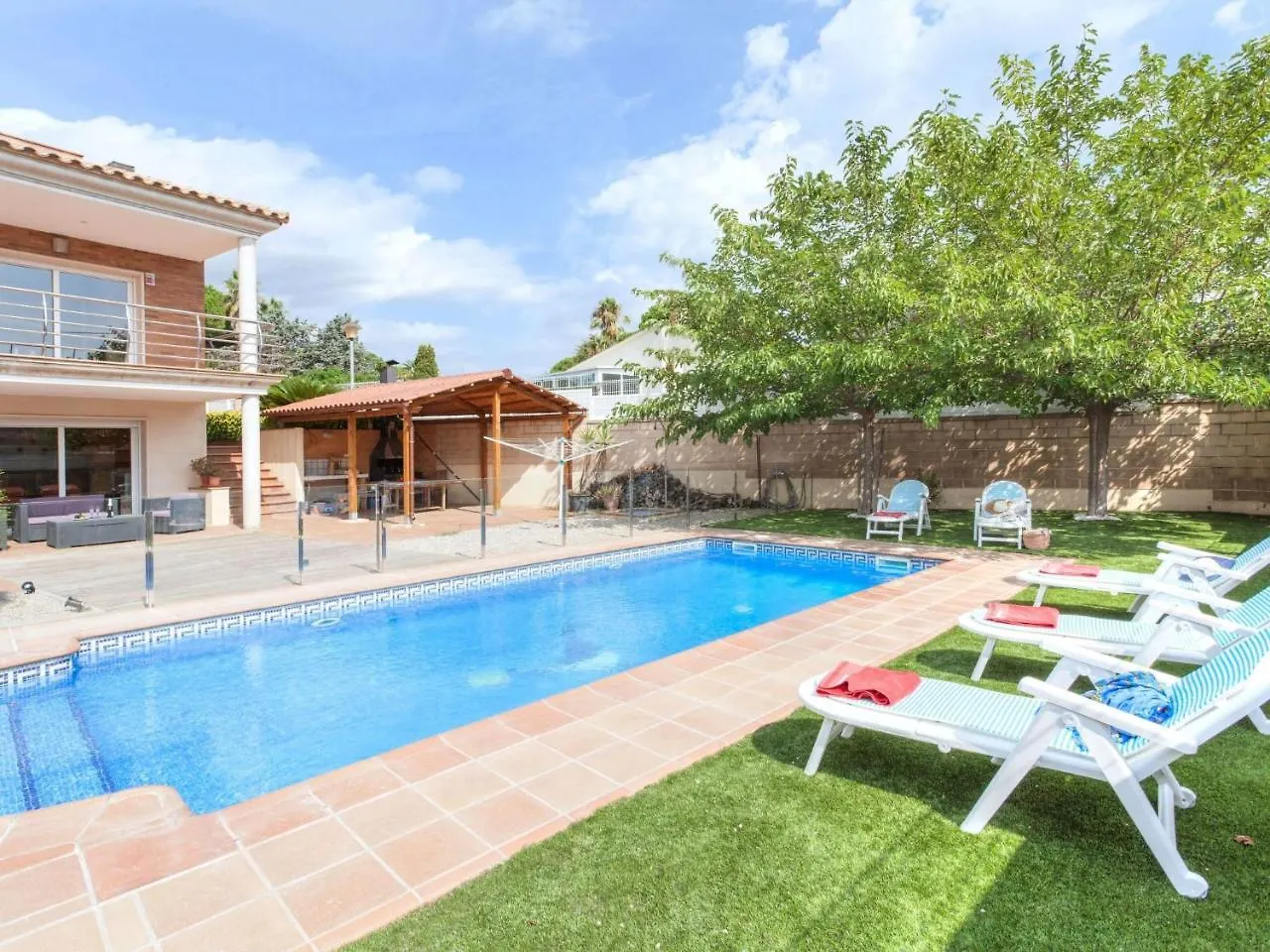 Holiday Home Dorian By Interhome Palamós