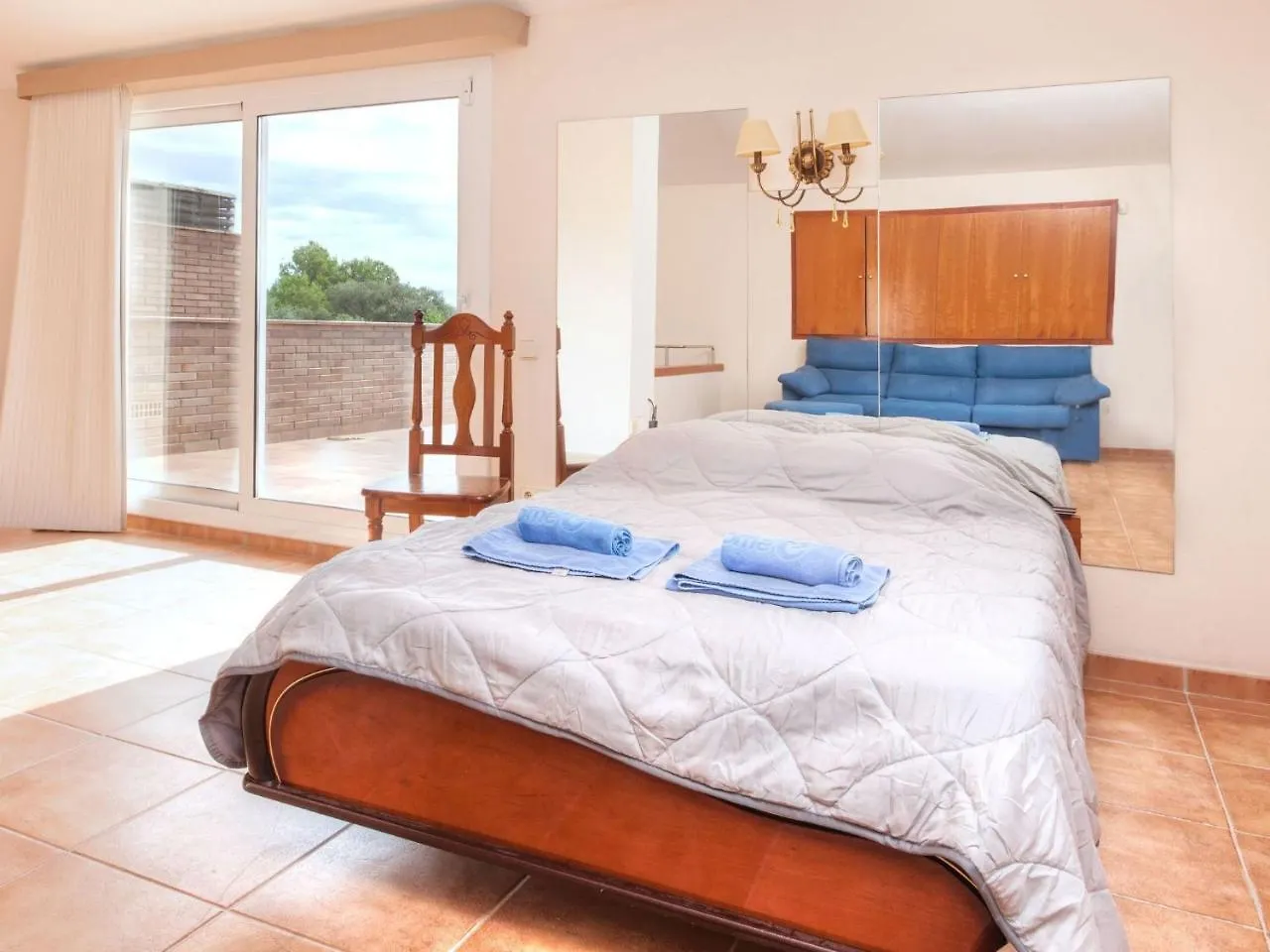Holiday Home Dorian By Interhome Palamos